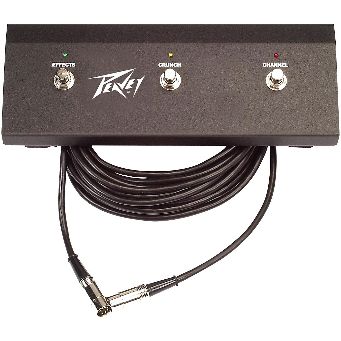 Peavey 6505+ 3-Button Footswitch thumbnail