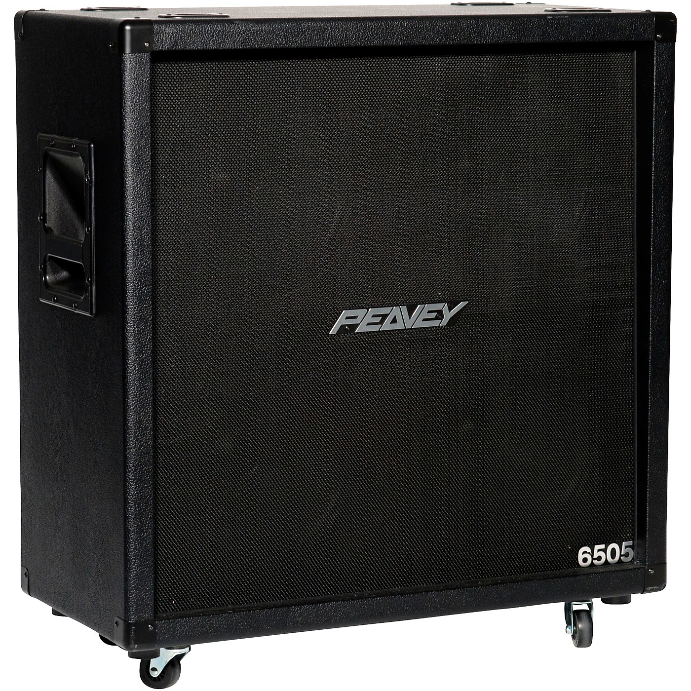 Peavey 6505 II 4x12 Straight Cabinet thumbnail