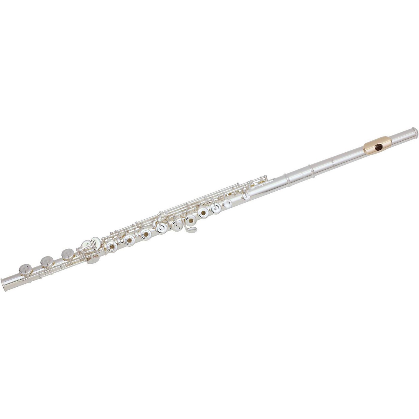 Pearl Flutes 665 Quantz Vigore Professional Series Open Hole Flute thumbnail