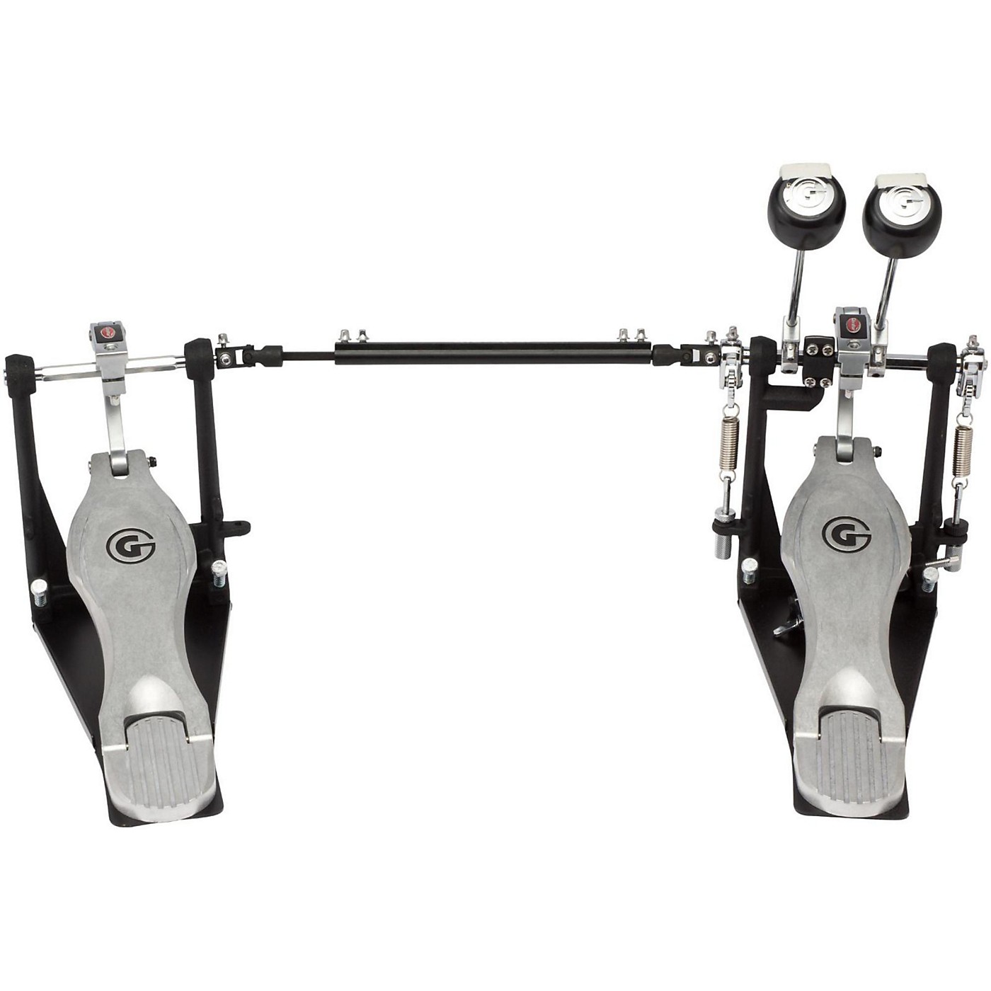 Gibraltar 6700 Series Direct Drive Double Bass Drum Pedal thumbnail
