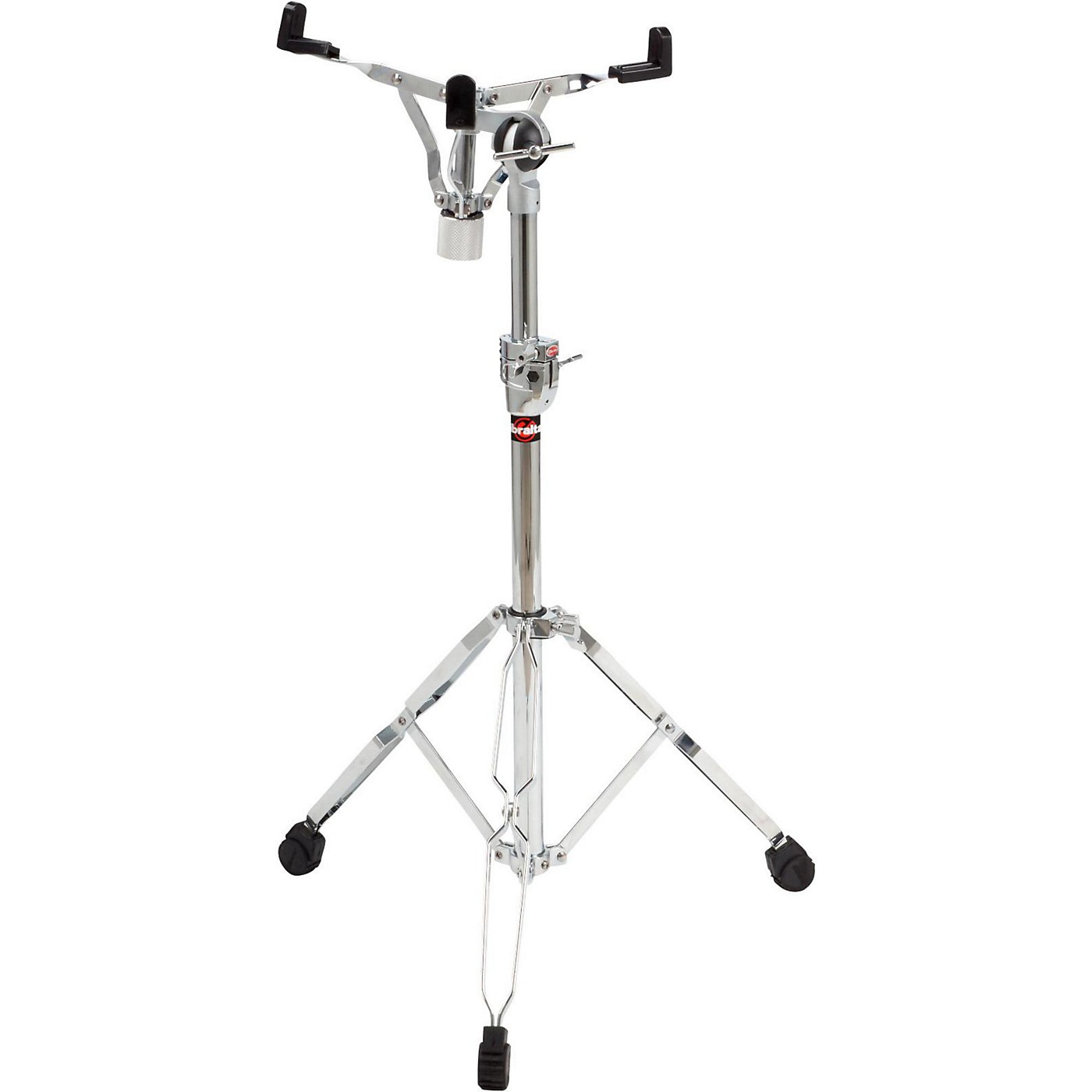 Gibraltar 6706EX Heavy Double Braced Extended Height Snare Stand thumbnail