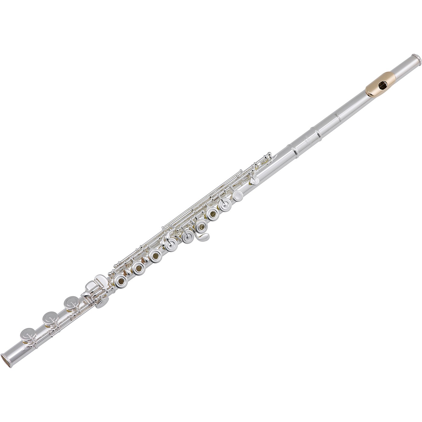 Pearl Flutes 695 Dolce Vigore Professional Series Open Hole Flute thumbnail