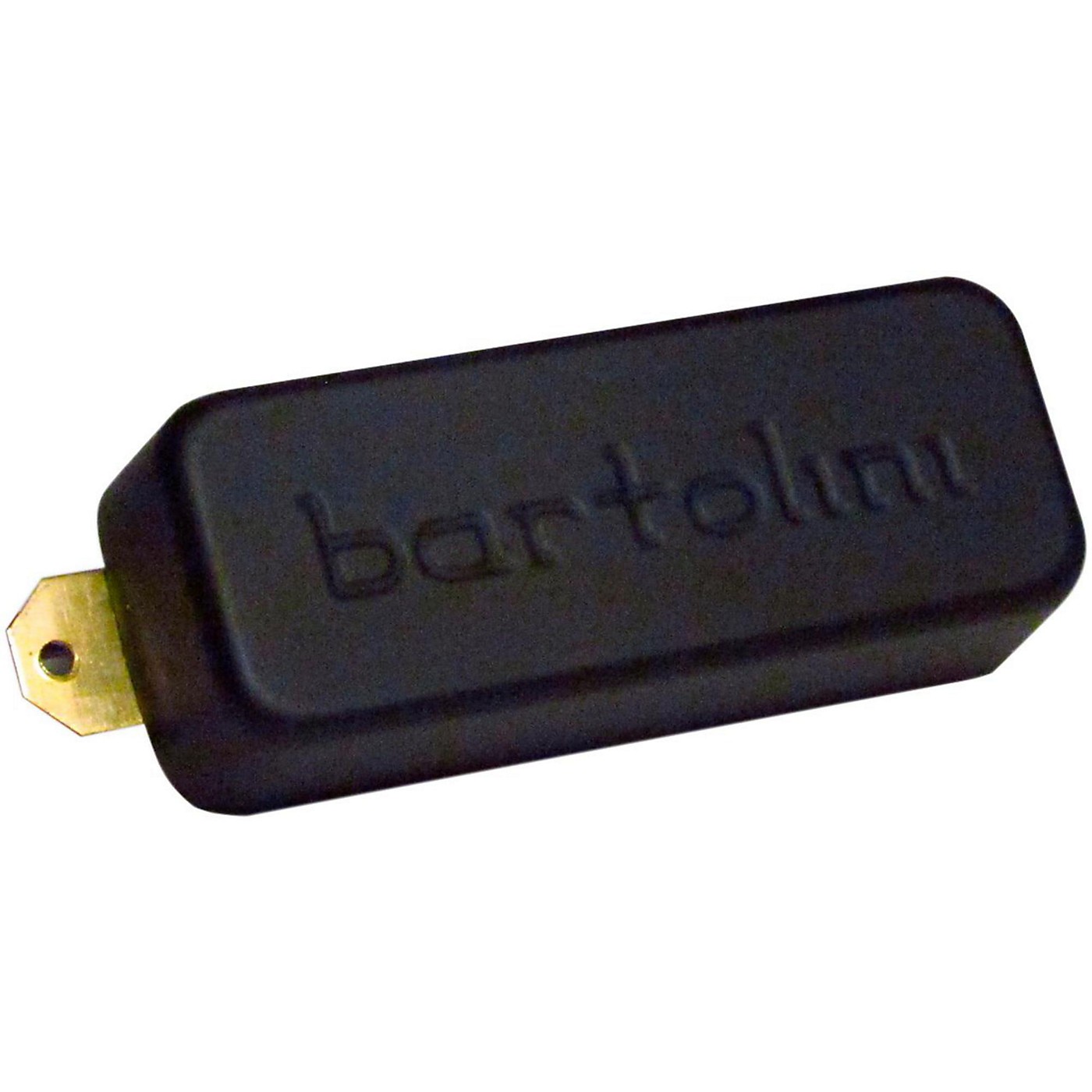 Bartolini 6RC Rickenbacker, 4-String, Original, Dual Coil, Bridge Position thumbnail