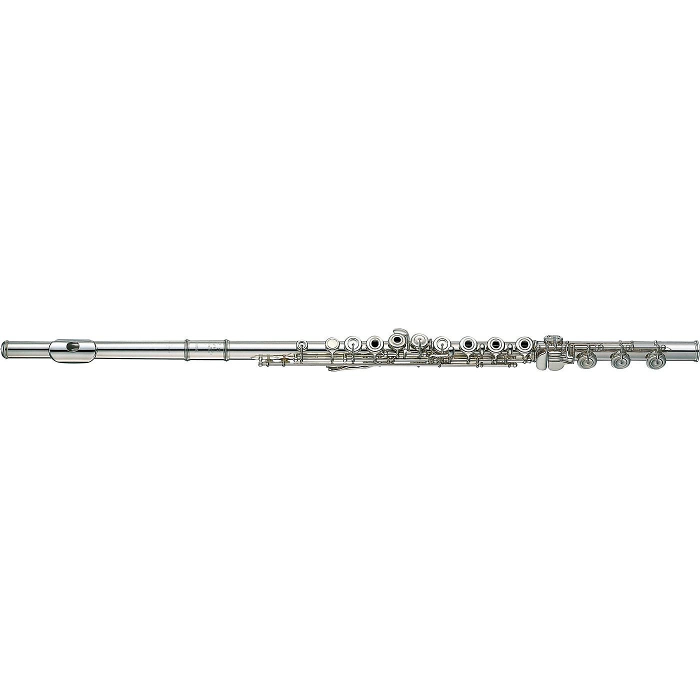 Yamaha 700 Series Professional Flute thumbnail