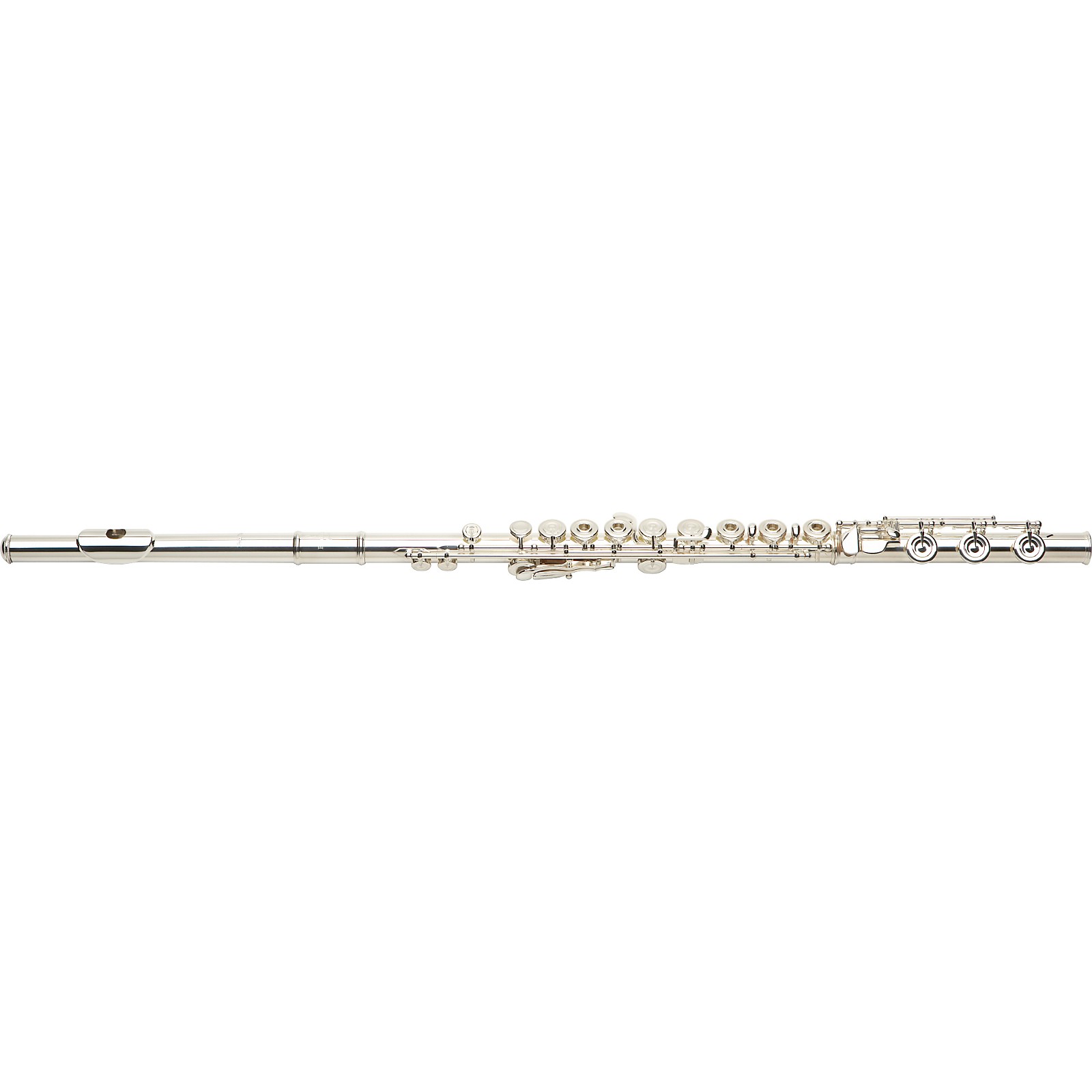 Pearl Flutes Pearl Flutes 795 Elegante Series Flute