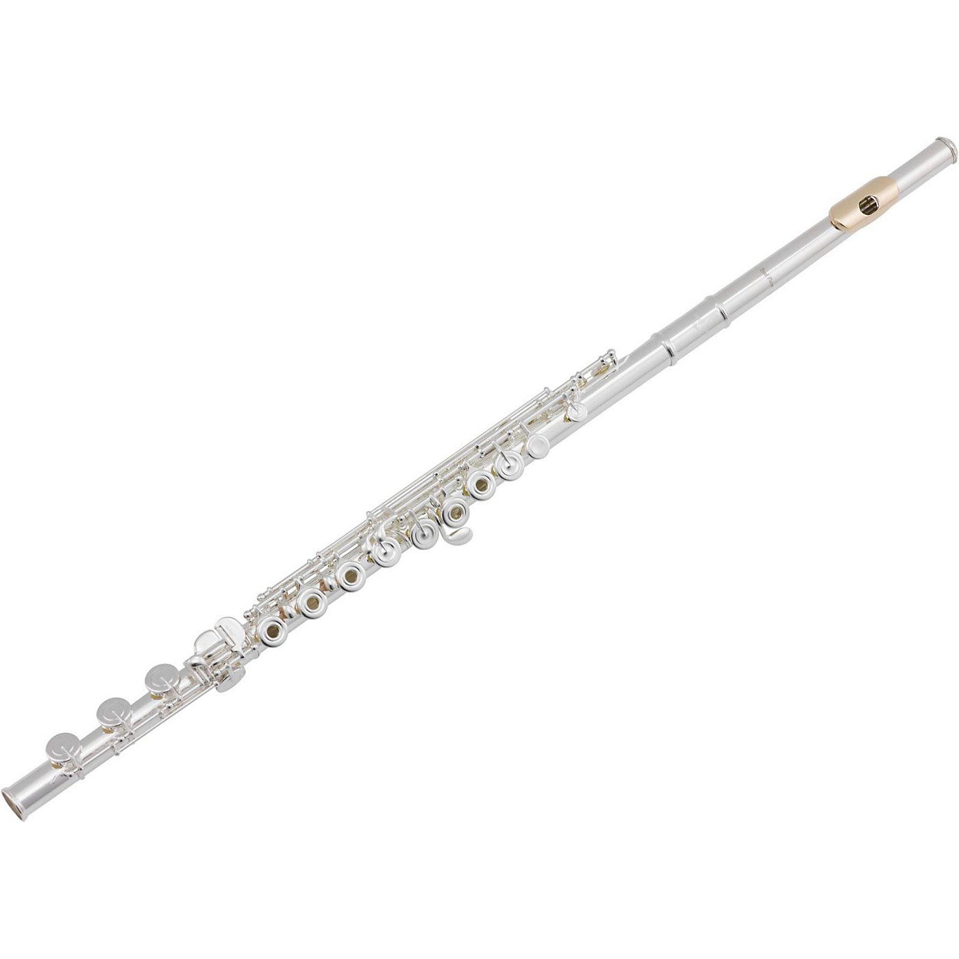 Pearl Flutes 795 Elegante Vigore Professional Series Open Hole Flute thumbnail