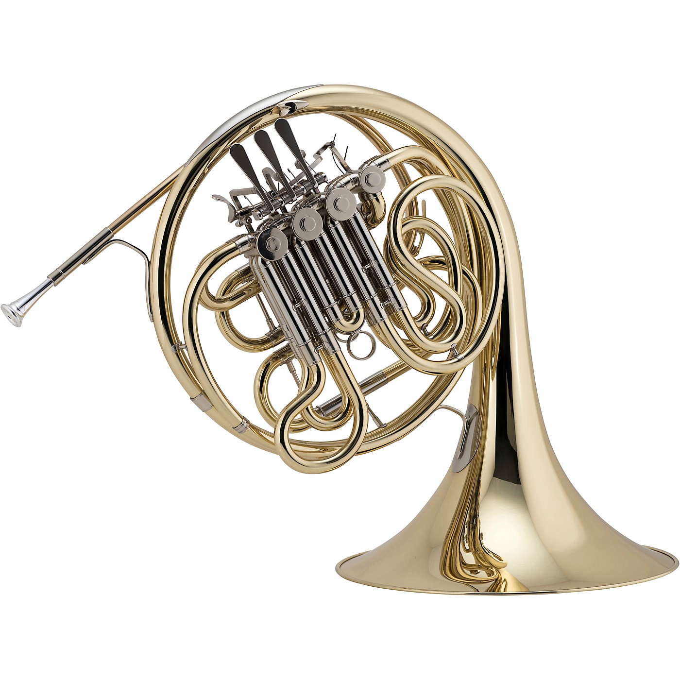Conn 7D Geyer Series Double French Horn thumbnail