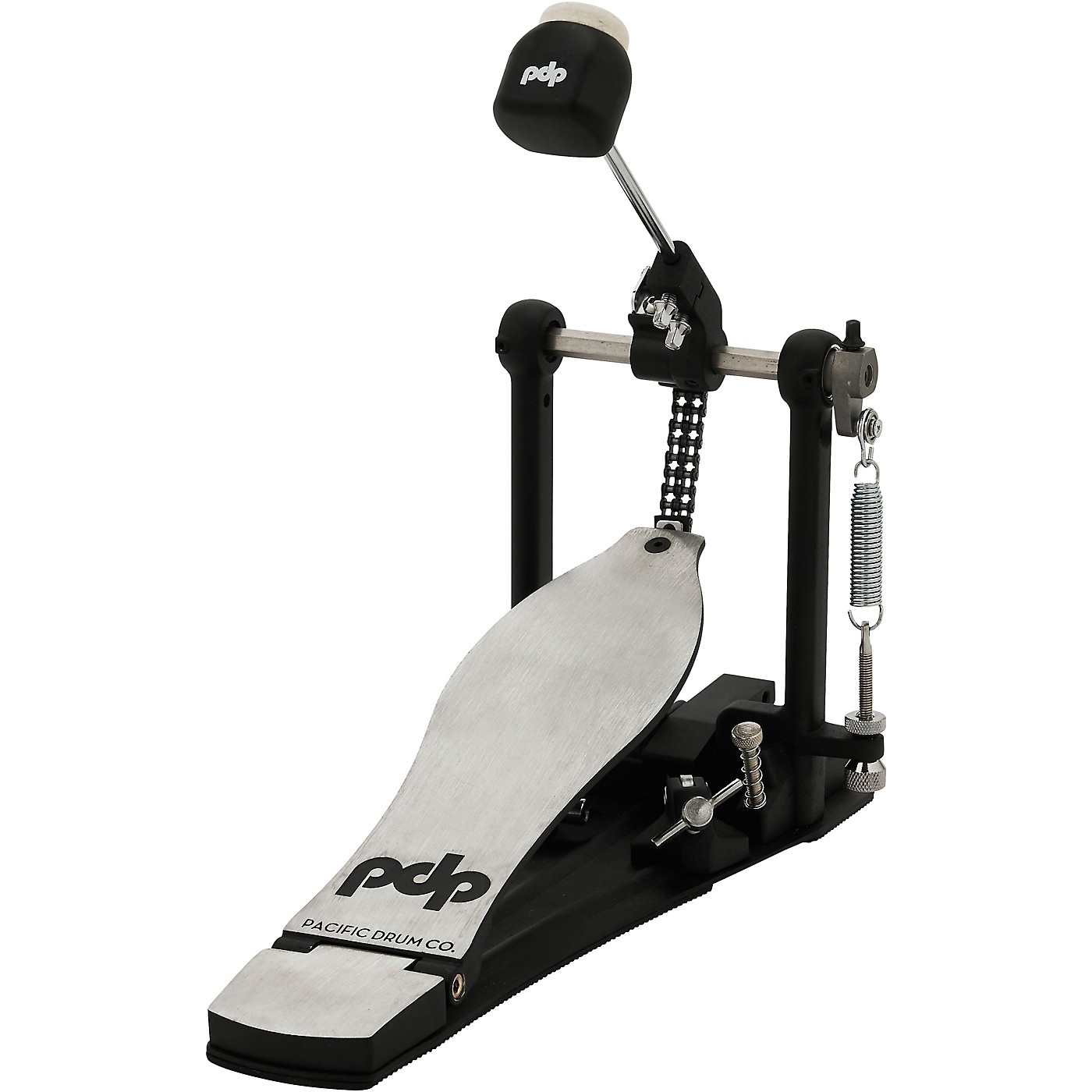 PDP by DW 800 Series Single Pedal with Dual Chain thumbnail