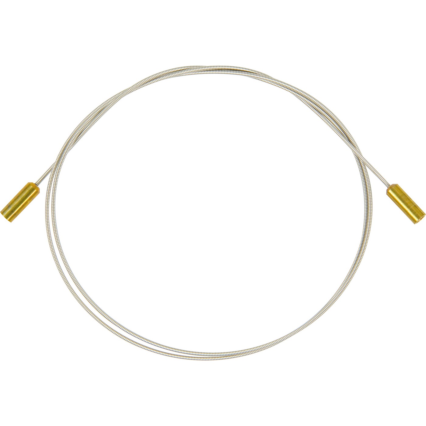 String loader. Струна аскета.