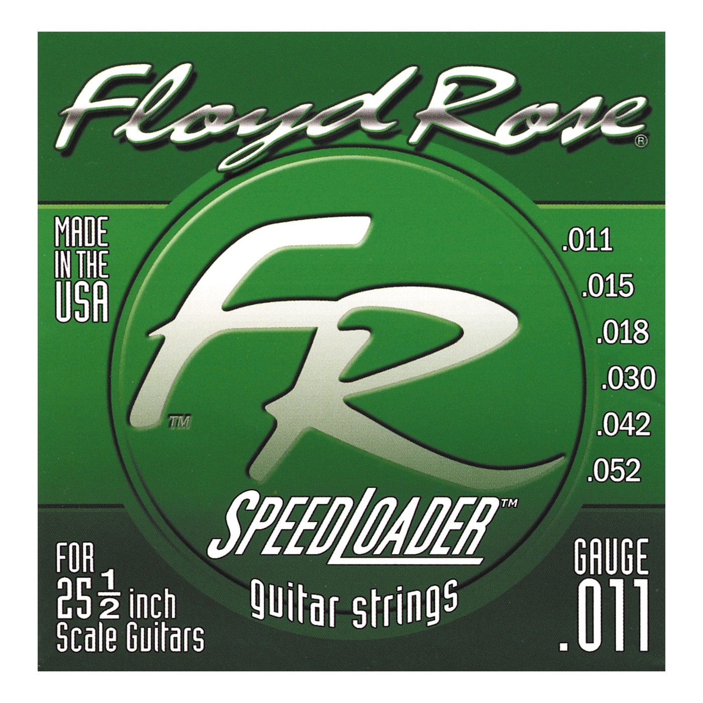 Dean Markley 8031 Floyd Rose SpeedLoader Strings Woodwind & Brasswind