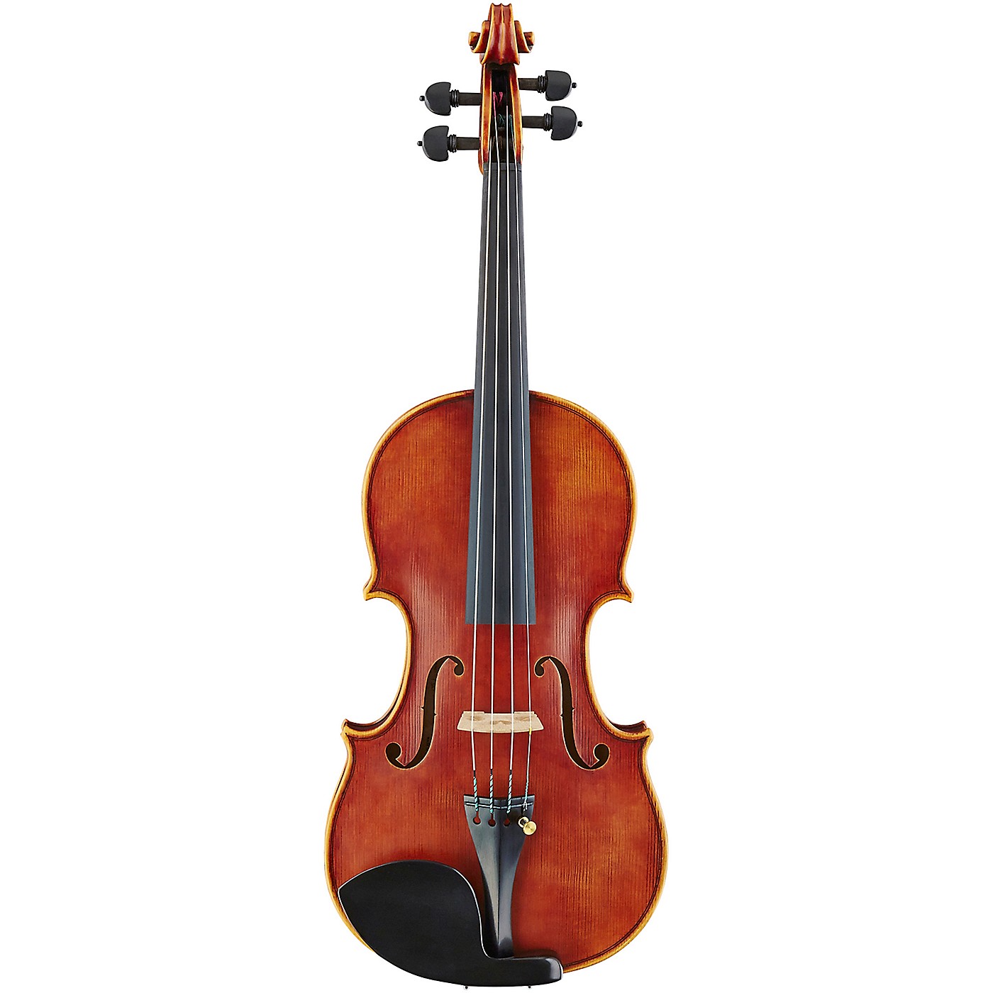 Nicolo Gabrieli 86F Maestro Stradivari Model Violin thumbnail