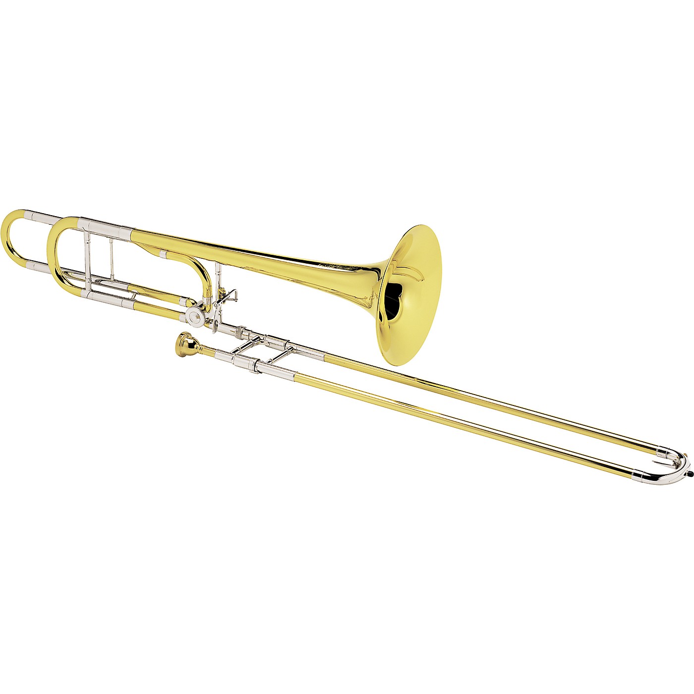 Conn 88HO Symphony Series F-Attachment Trombone thumbnail