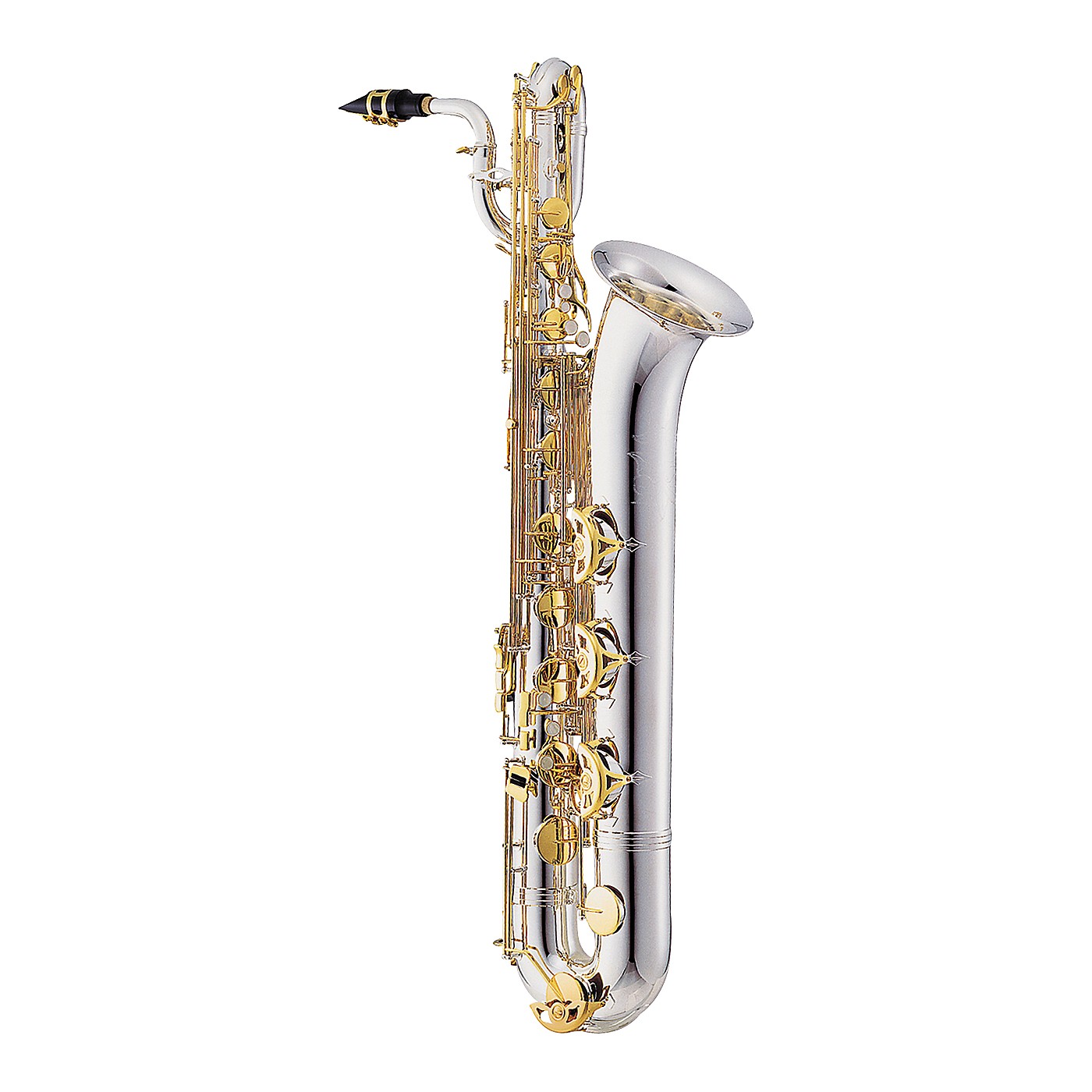 Jupiter 893SG Artist Baritone Saxophone Woodwind & Brasswind