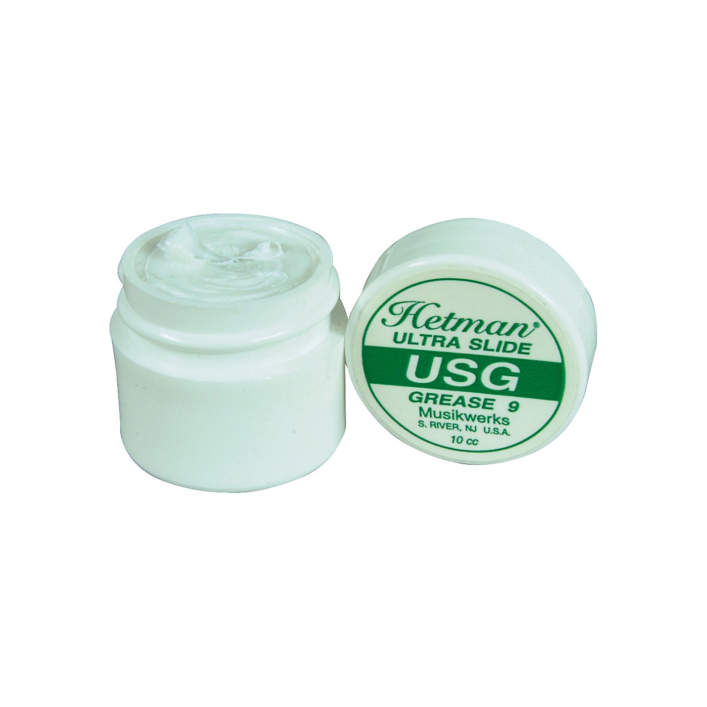 Hetman 9 Ultra Slide Grease Woodwind & Brasswind