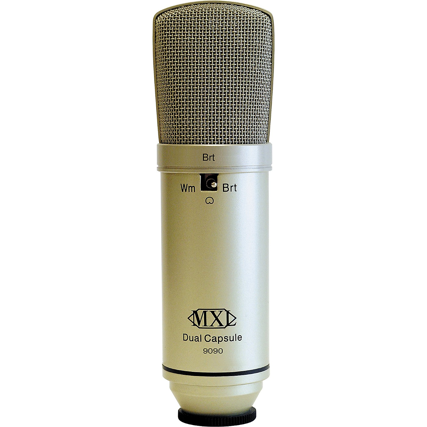 MXL 9090 DualCapsule Condenser Microphone Woodwind & Brasswind