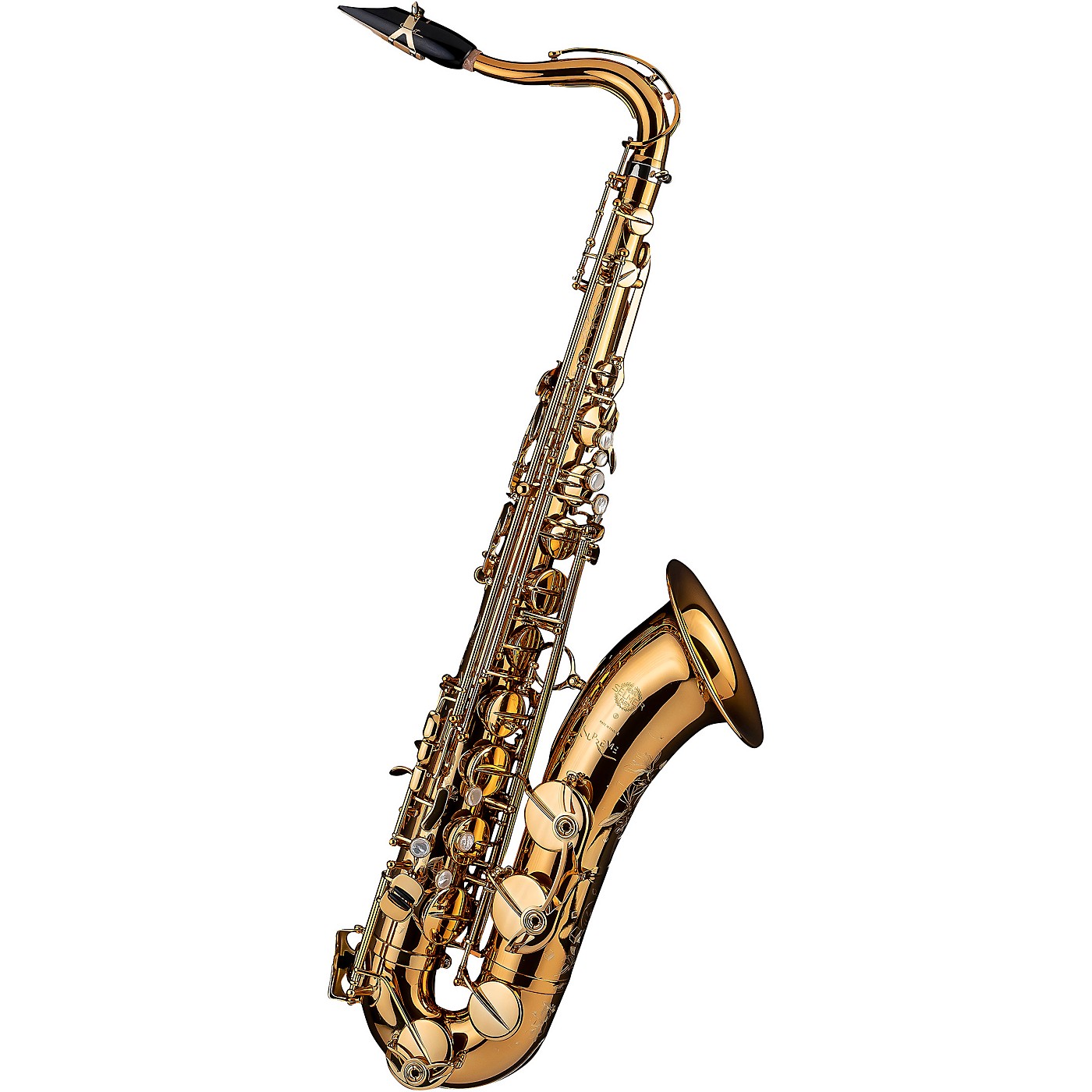 Selmer Paris 94 Supreme Professional Tenor Saxophone thumbnail