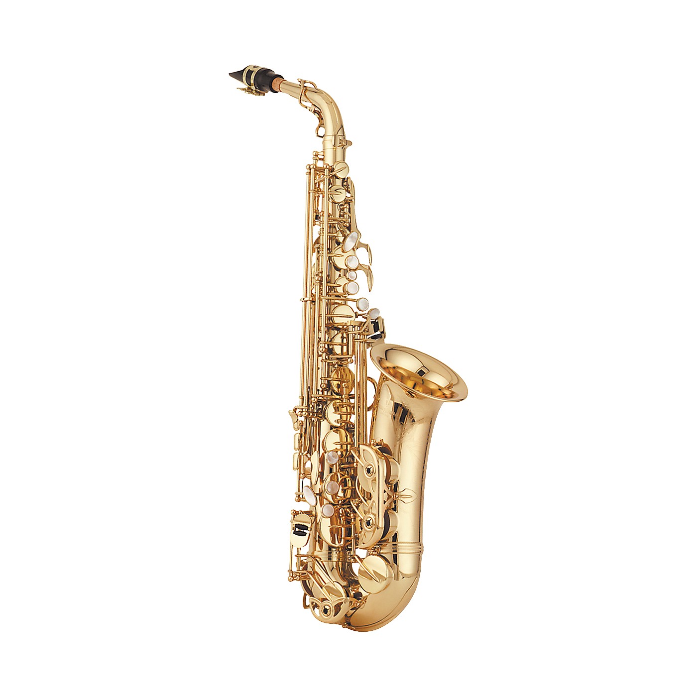 Yanagisawa A-991 Professional Alto Saxophone - Woodwind & Brasswind