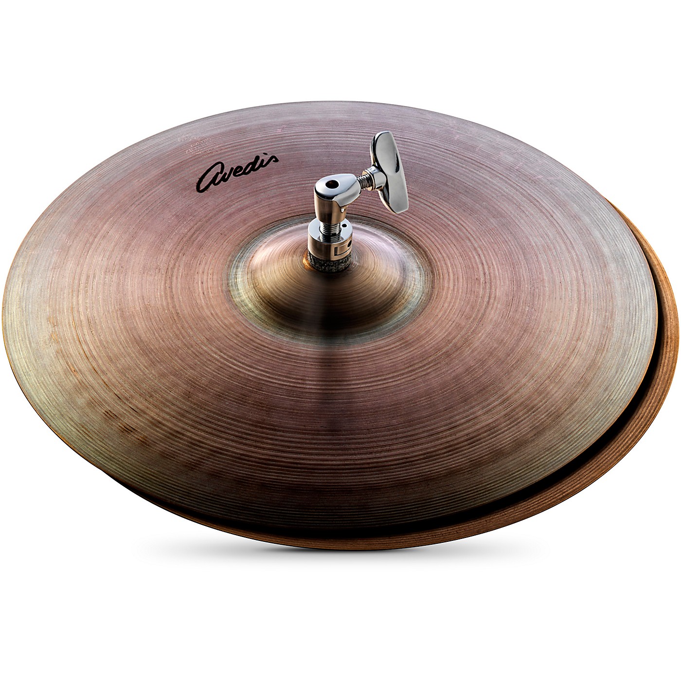 Zildjian A Avedis HiHats Woodwind & Brasswind