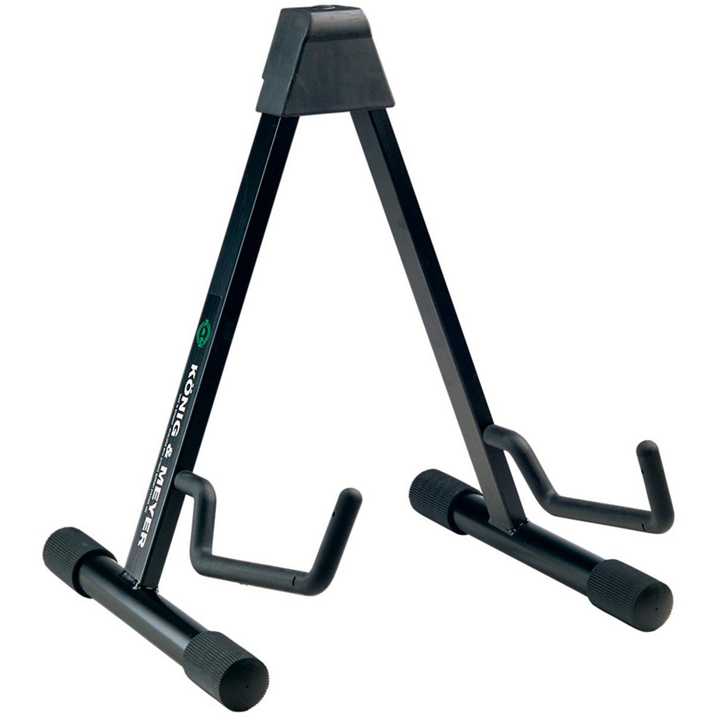 K&M A-Frame Acoustic Guitar Stand thumbnail