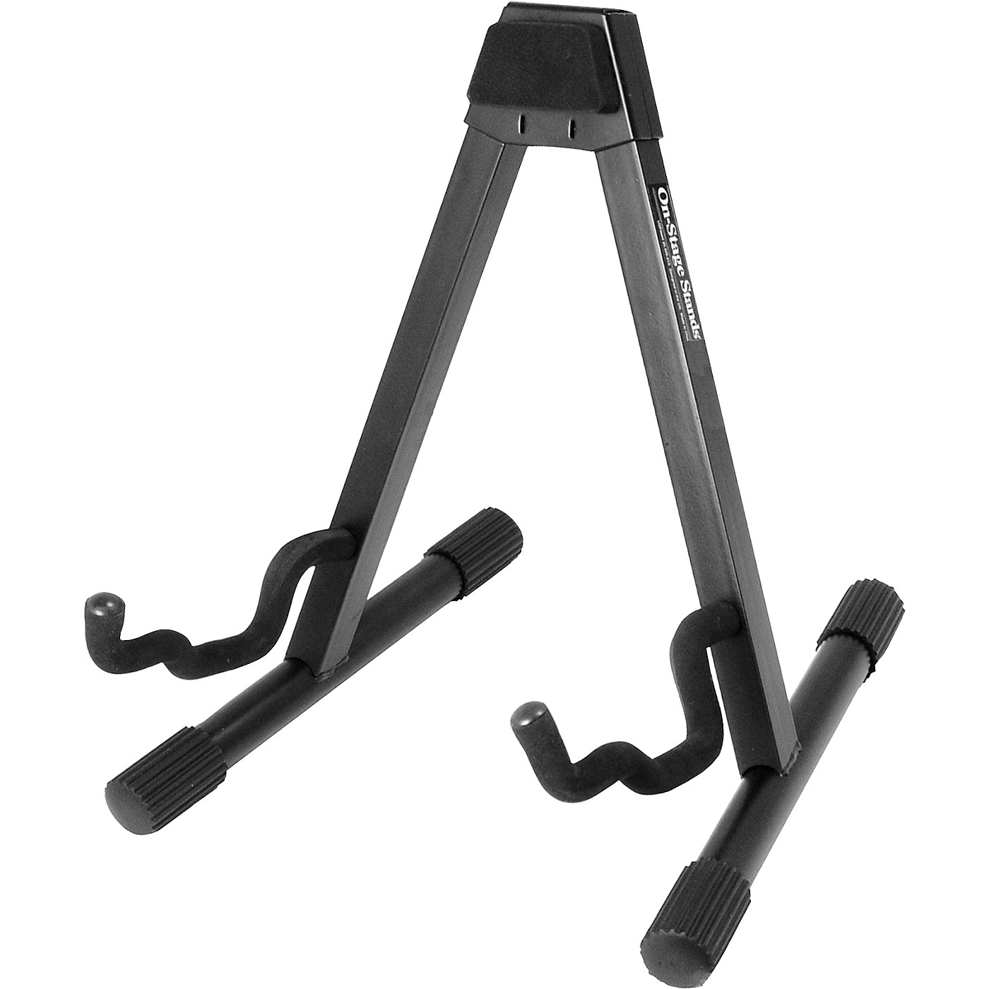 OnStage AFrame Guitar Stand Woodwind & Brasswind