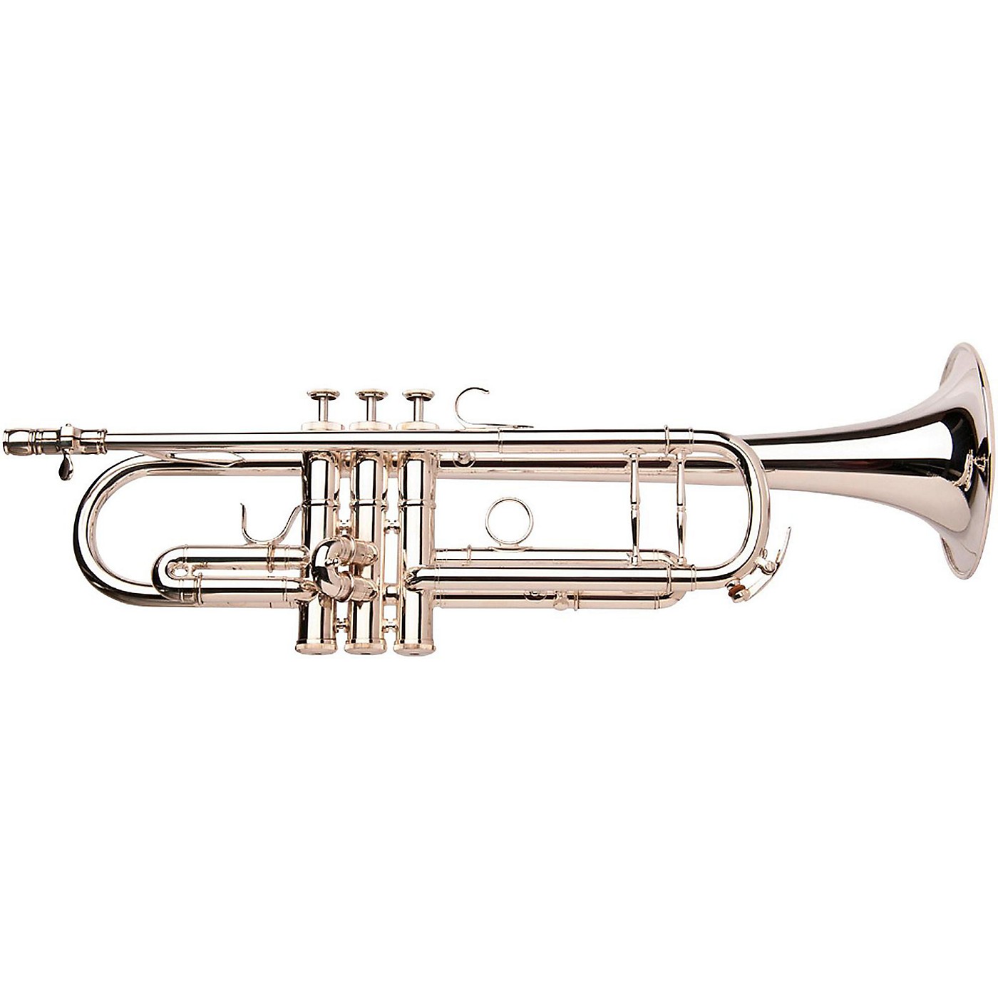 Adams A2 Selected Series Professional Bb Trumpet thumbnail