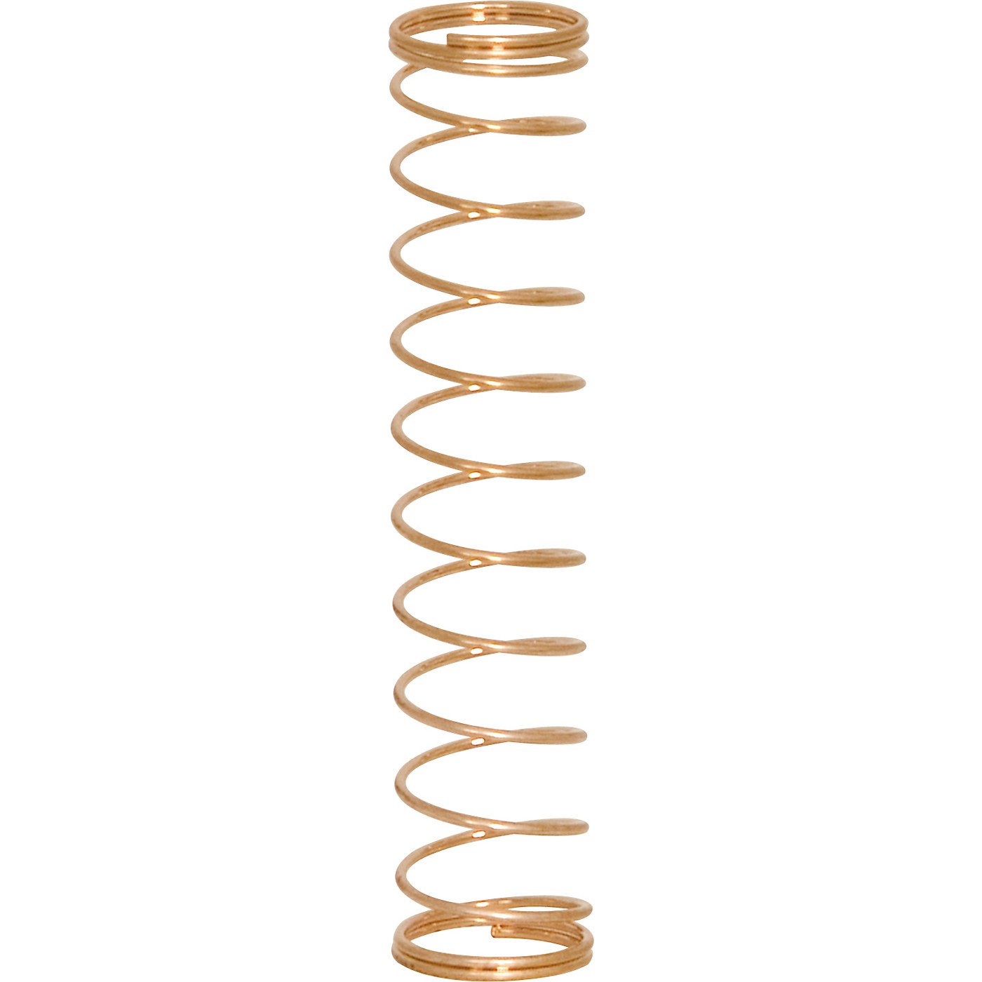 Allied Music Supply A373 Trumpet Piston Springs 10 Pk Woodwind