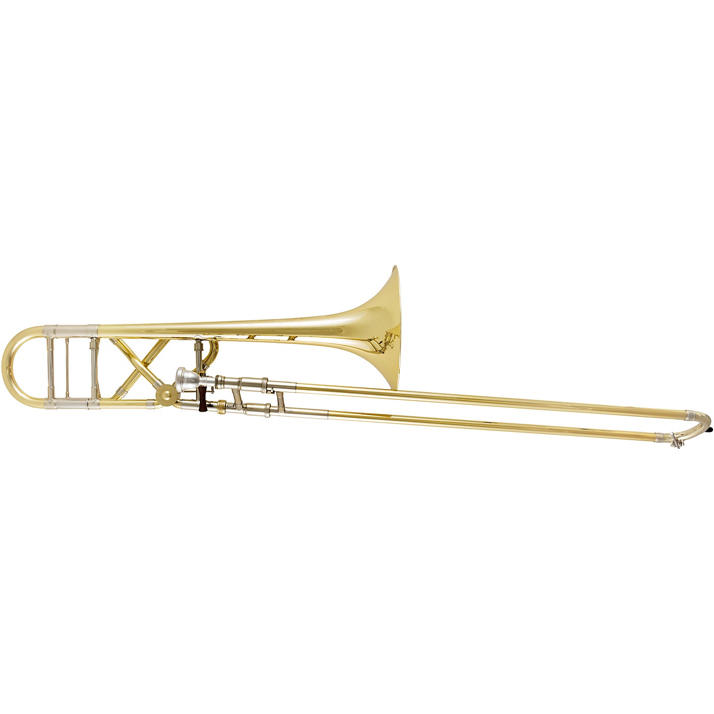 Bach A42X Artisan Stradivarius Series Curated Modular F-Attachment Trombone thumbnail
