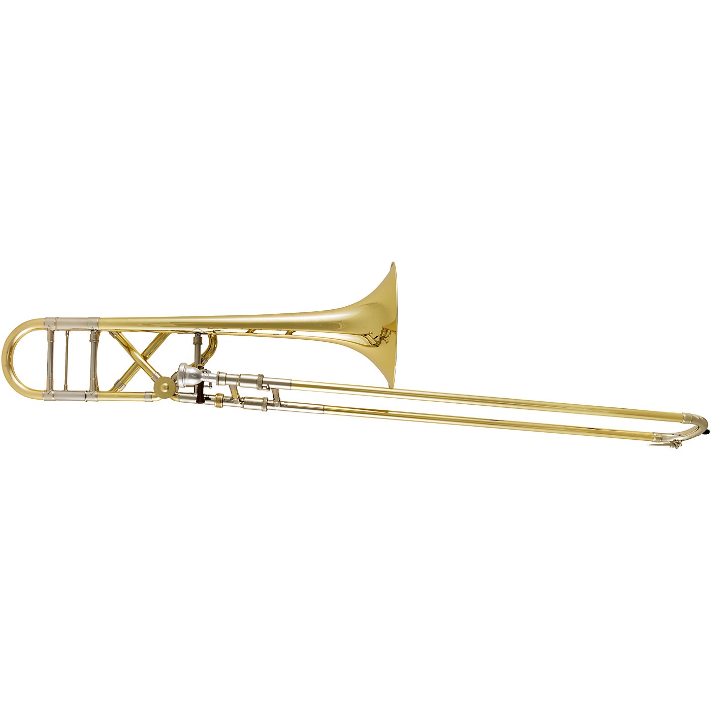 Bach A42XN Artisan Stradivarius Series Curated Modular F-Attachment Trombone thumbnail