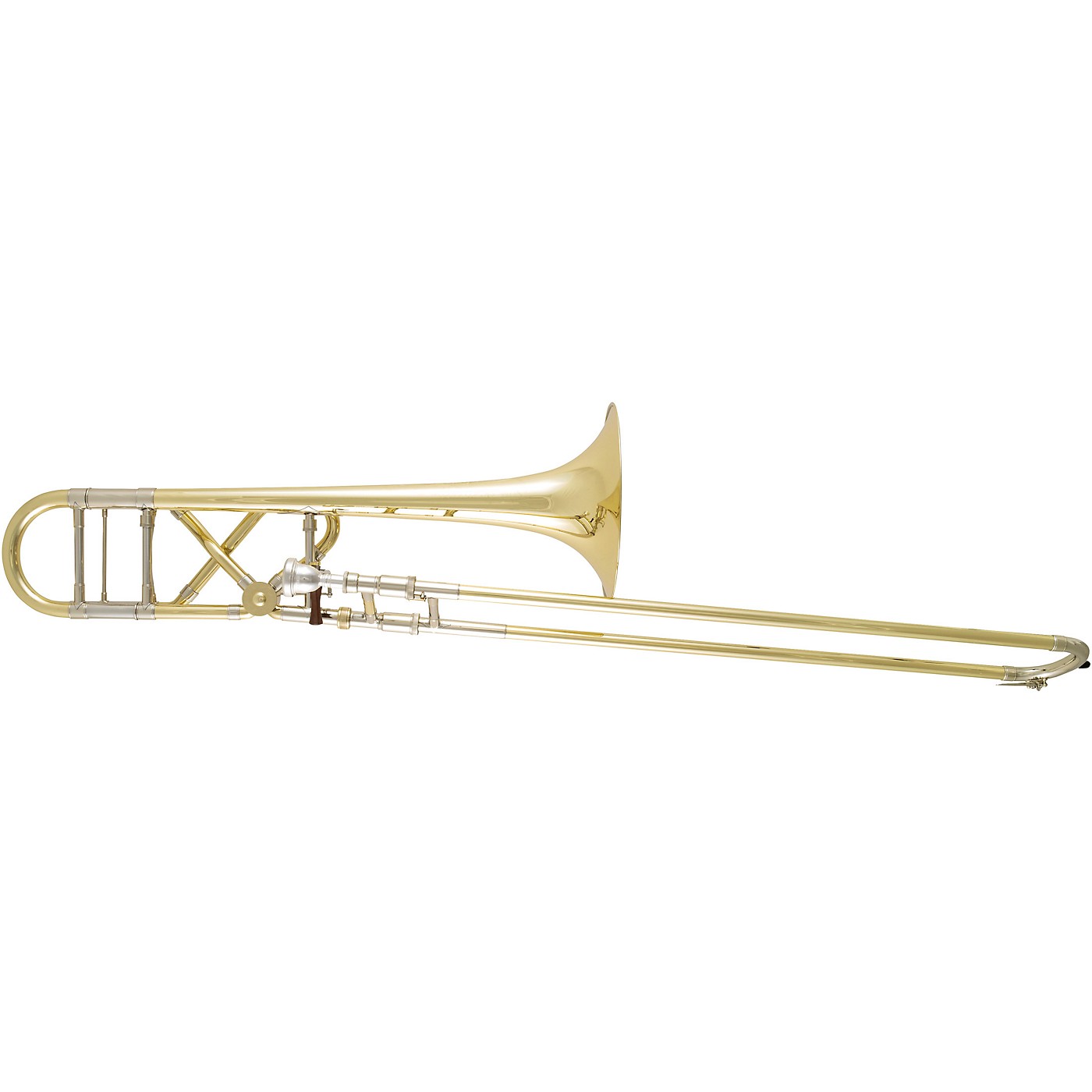 Bach A47XN Artisan Stradivarius Series Curated Modular F-Attachment Trombone thumbnail