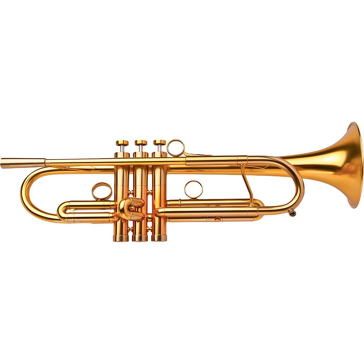 Adams A4LT Selected Series Professional Bb Trumpet thumbnail