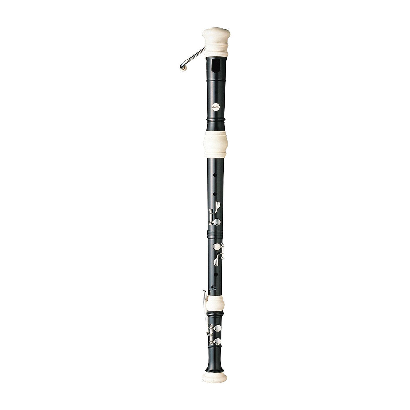 Aulos A533E Plastic Bass Recorder Woodwind & Brasswind
