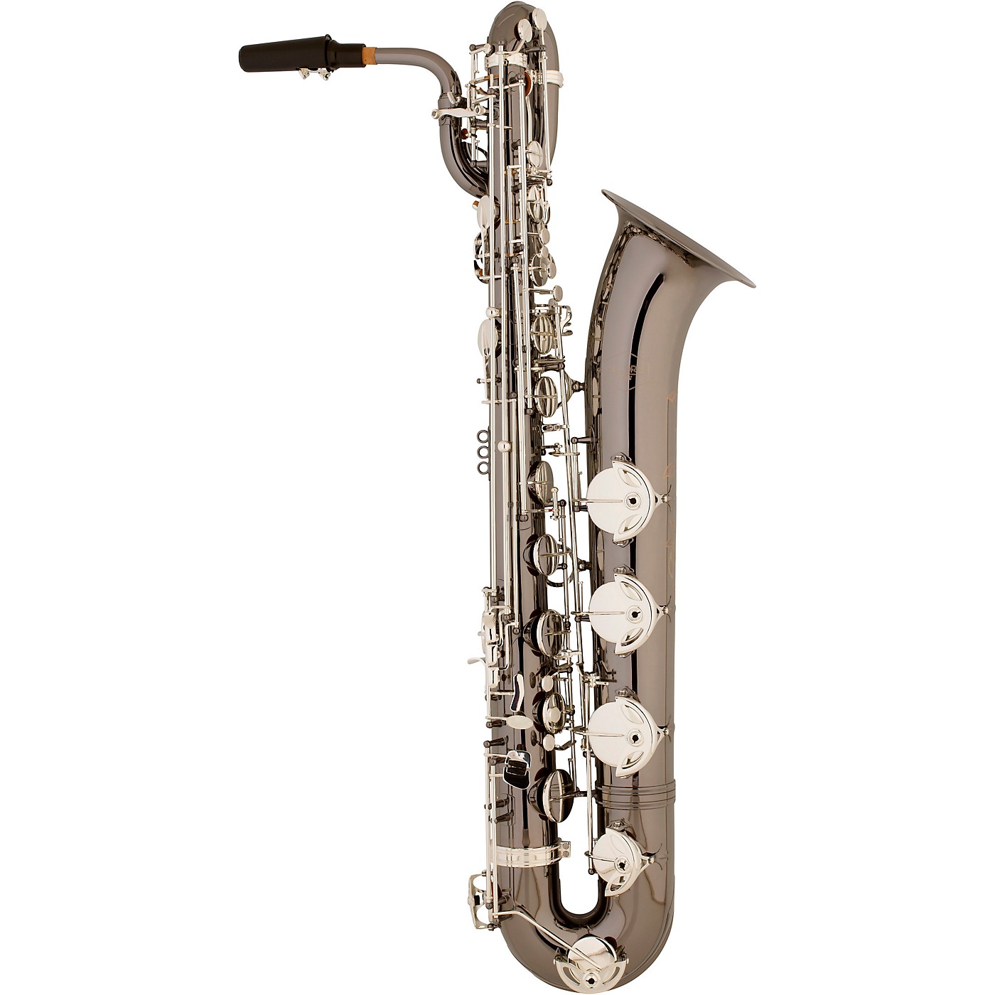 Allora ABS-550 Paris Series Baritone Saxophone thumbnail