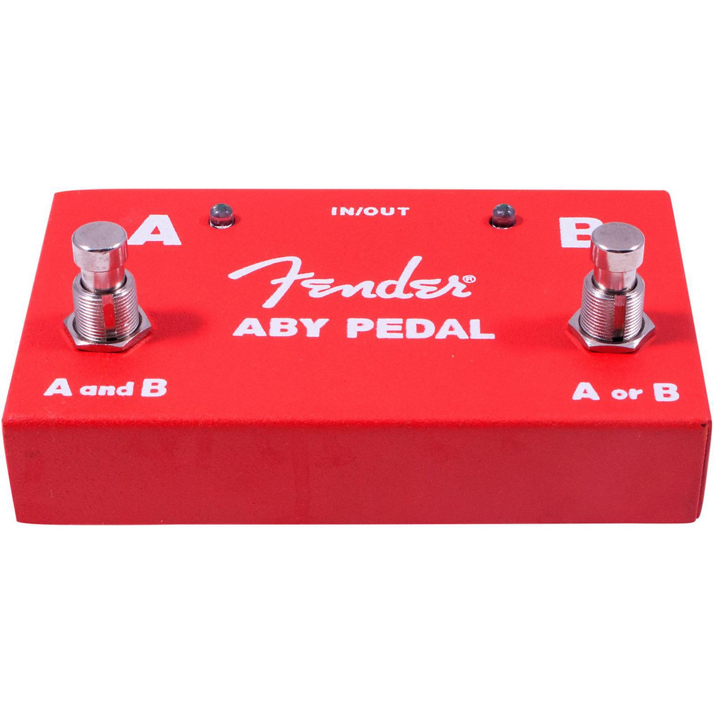 Fender ABY Footswitch thumbnail