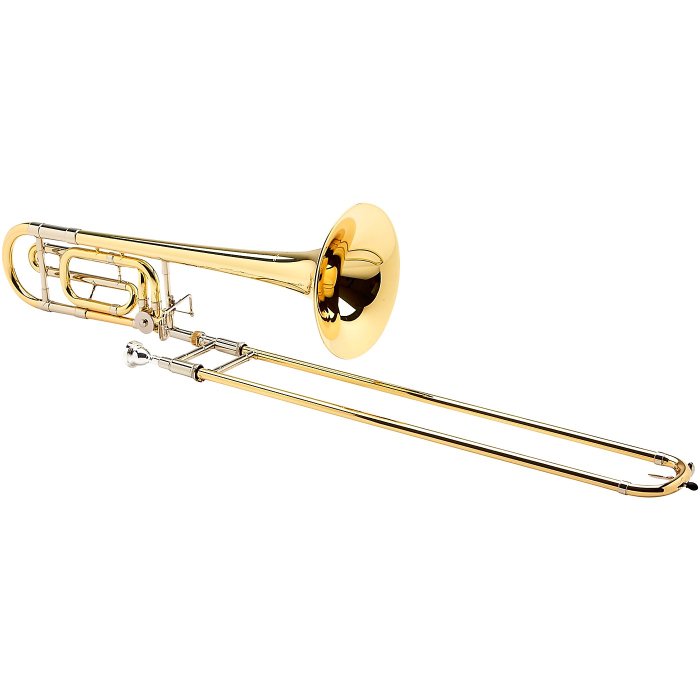 Antoine Courtois Paris AC420B Legend Series F-Attachment Trombone thumbnail