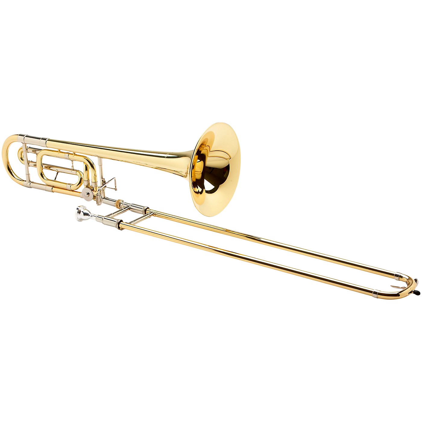 Antoine Courtois Paris AC420MB Legend Series F-Attachment Trombone thumbnail