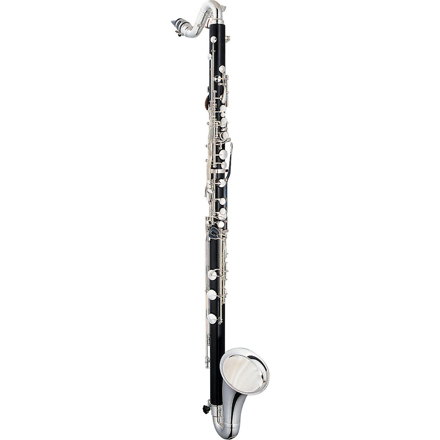 Amati ACL 692S Professional Low C Bass Clarinet thumbnail