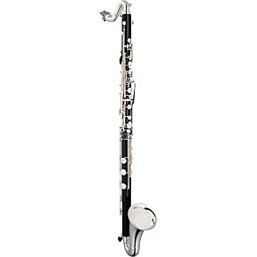 Amati ACL 692S Professional Low C Bass Clarinet - Woodwind & Brasswind