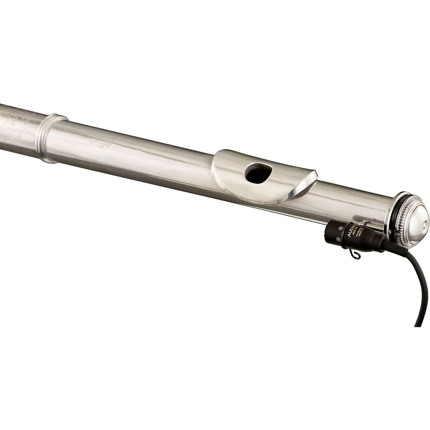 Audix ADX10-FL Cardioid Condenser Flute Microphone thumbnail