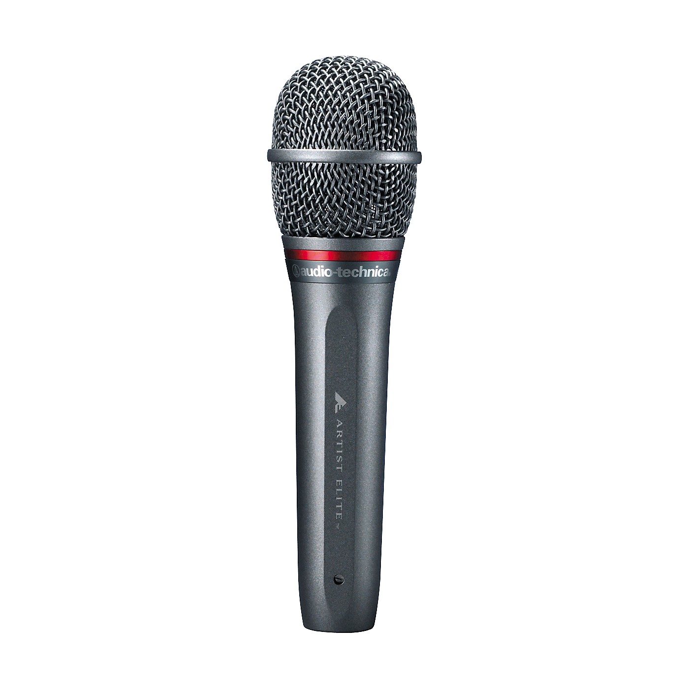 Audio-Technica AE4100 Cardioid Dynamic Microphone thumbnail