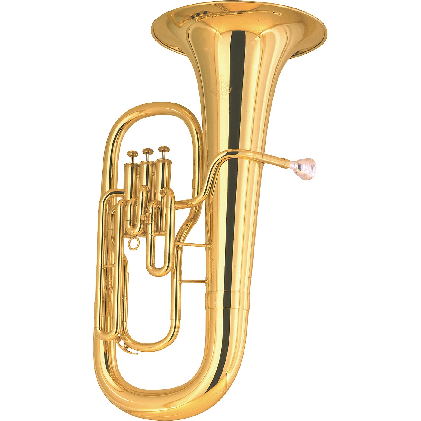Amati AEP 331EO Series 3Valve Euphonium Woodwind & Brasswind