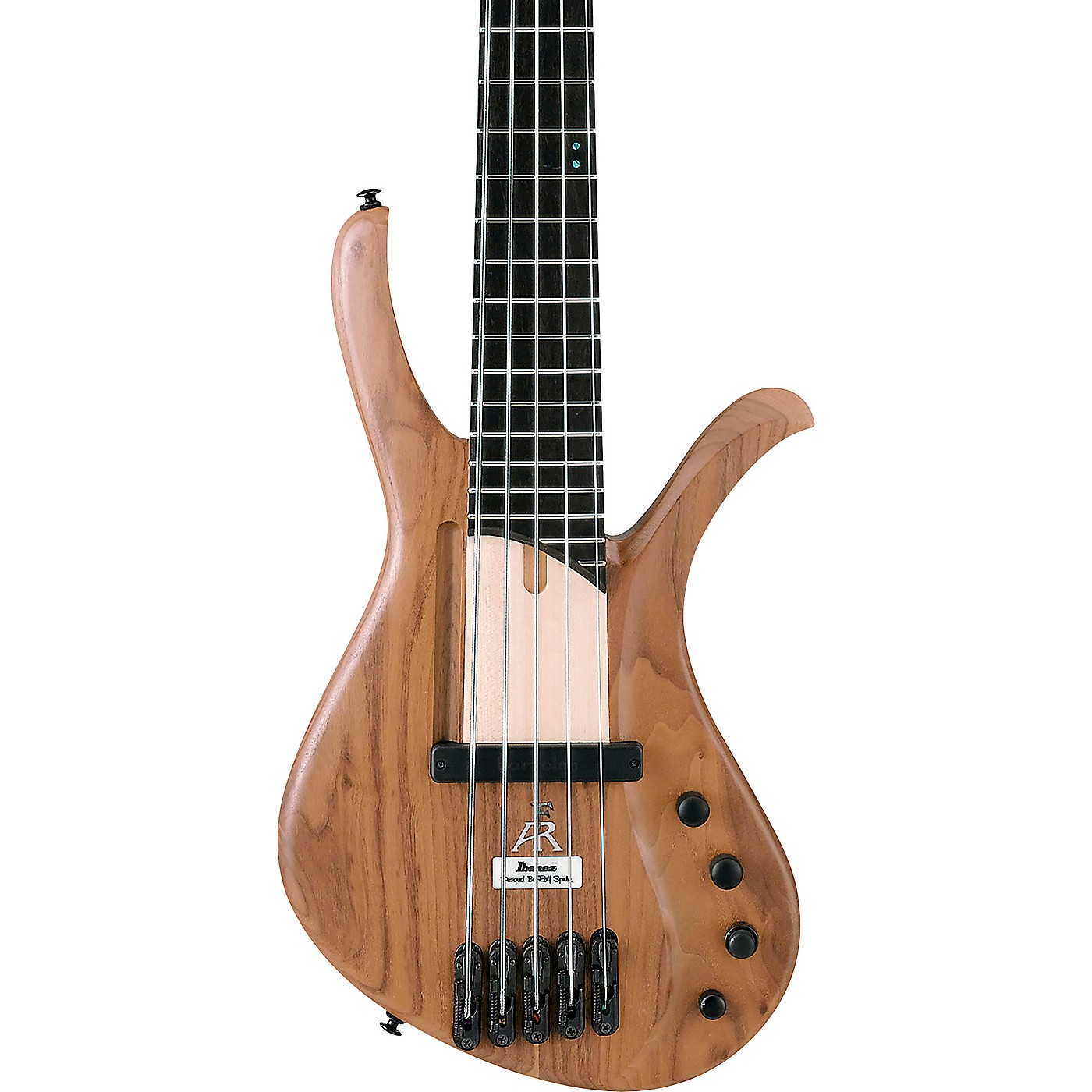 Ibanez AFR5WAP Affirma 5-String Bass with Piezo Bridge thumbnail