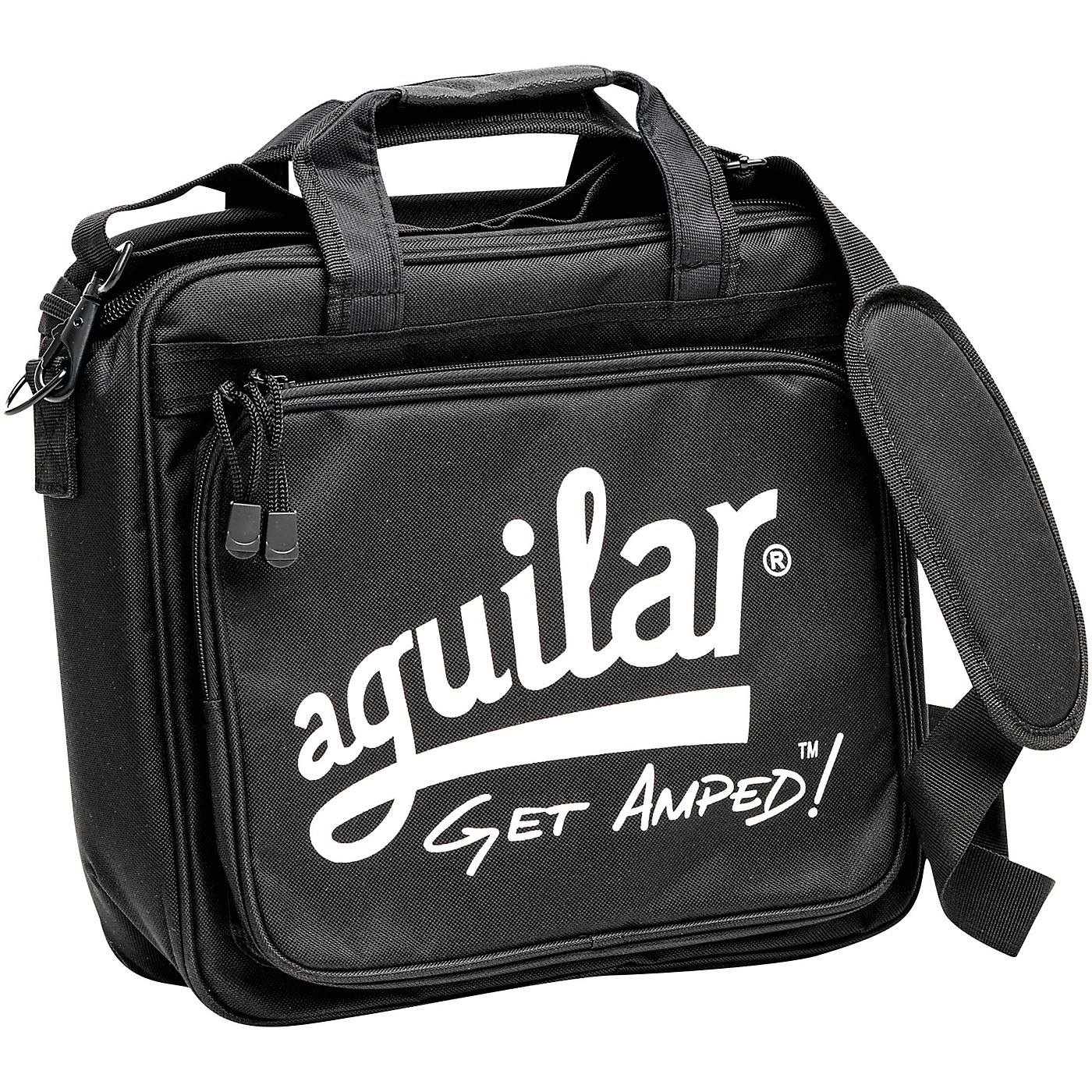 Aguilar AG 700 Bass Amp Head Gig Bag Woodwind & Brasswind
