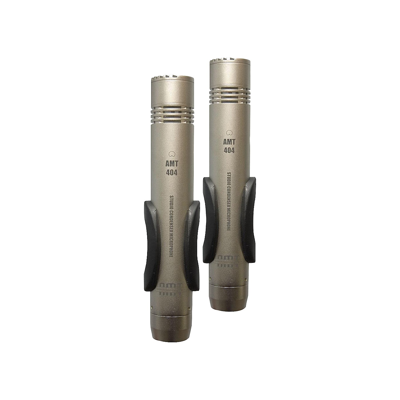 Applied Microphone Technology AMT 404 Small Diaphragm Condenser Microphone Pair thumbnail