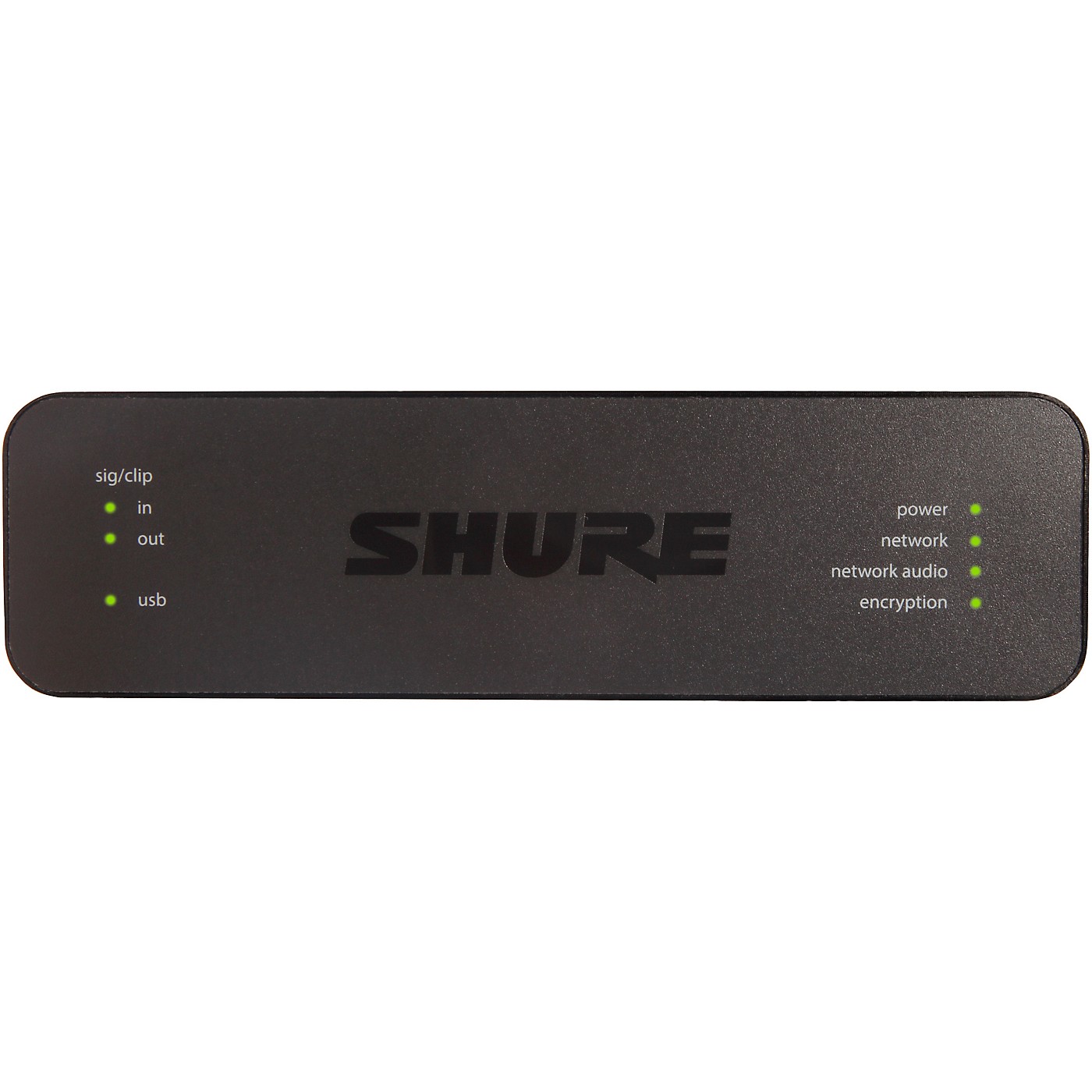 Shure ANIUSB-MATRIX USB Audio Network Interface thumbnail