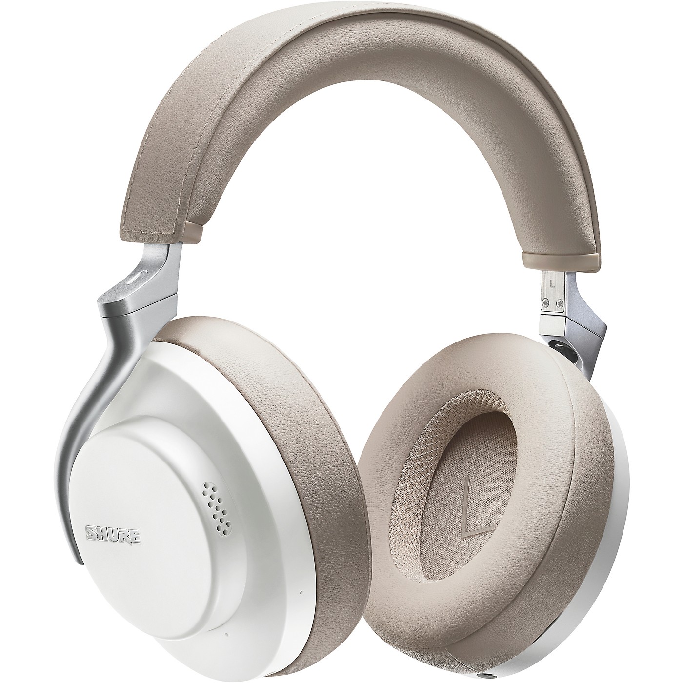 Shure AONIC 50 Wireless Noise-Cancelling Headphones thumbnail