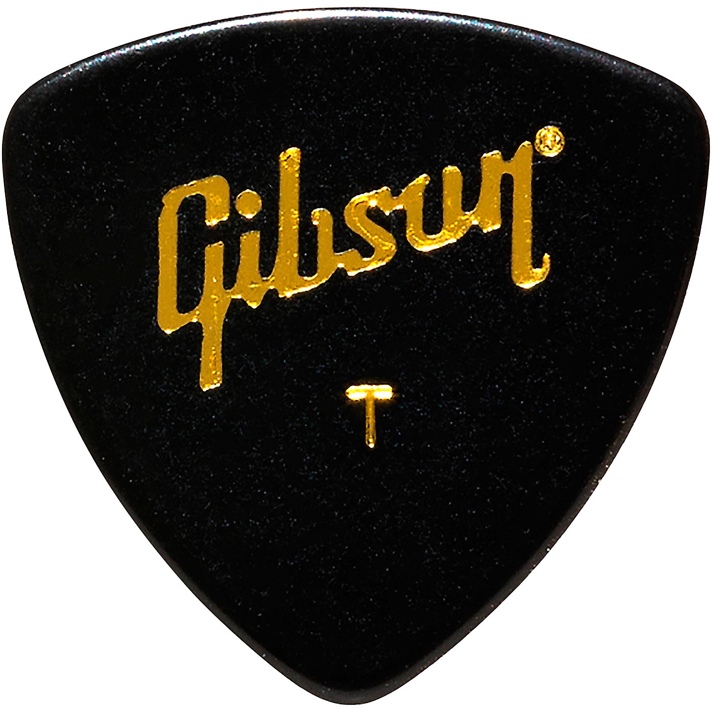 Gibson APRGG-73T 1/2 Gross Wedge Guitar Picks - Thin thumbnail