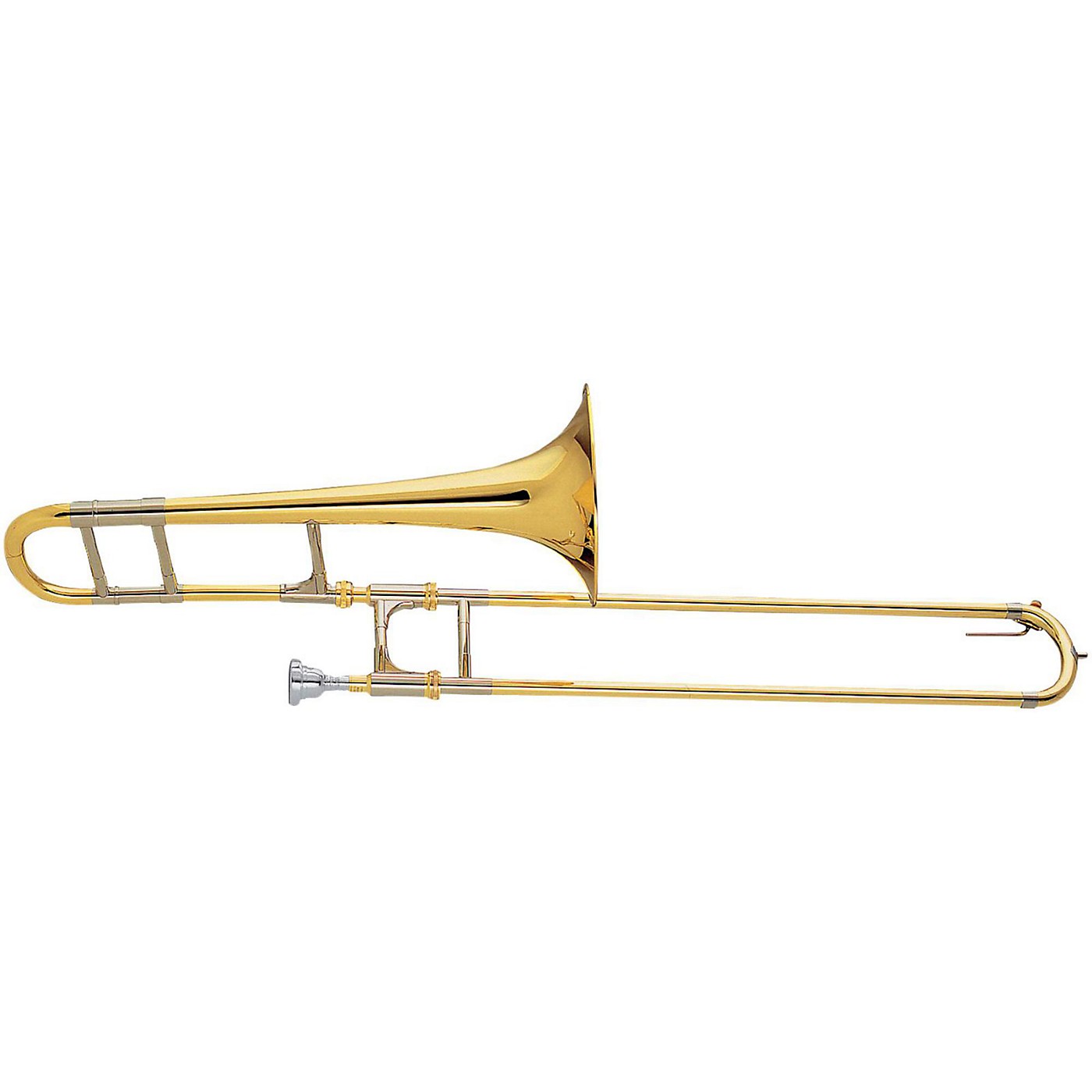 Amati ASL 601 Series Eb Alto Trombone Regular Woodwind & Brasswind