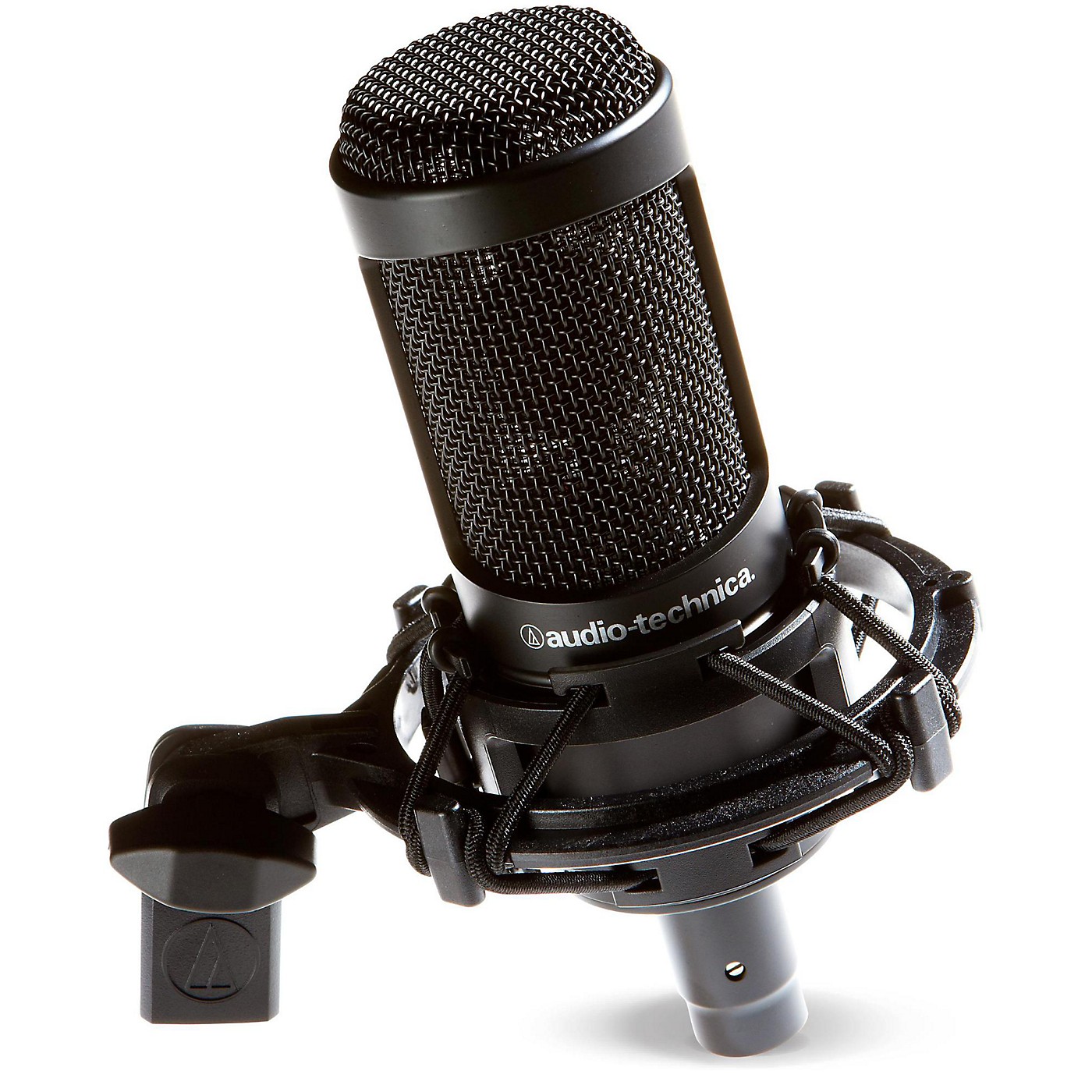 Audio-Technica AT2035 Cardioid Condenser Microphone thumbnail