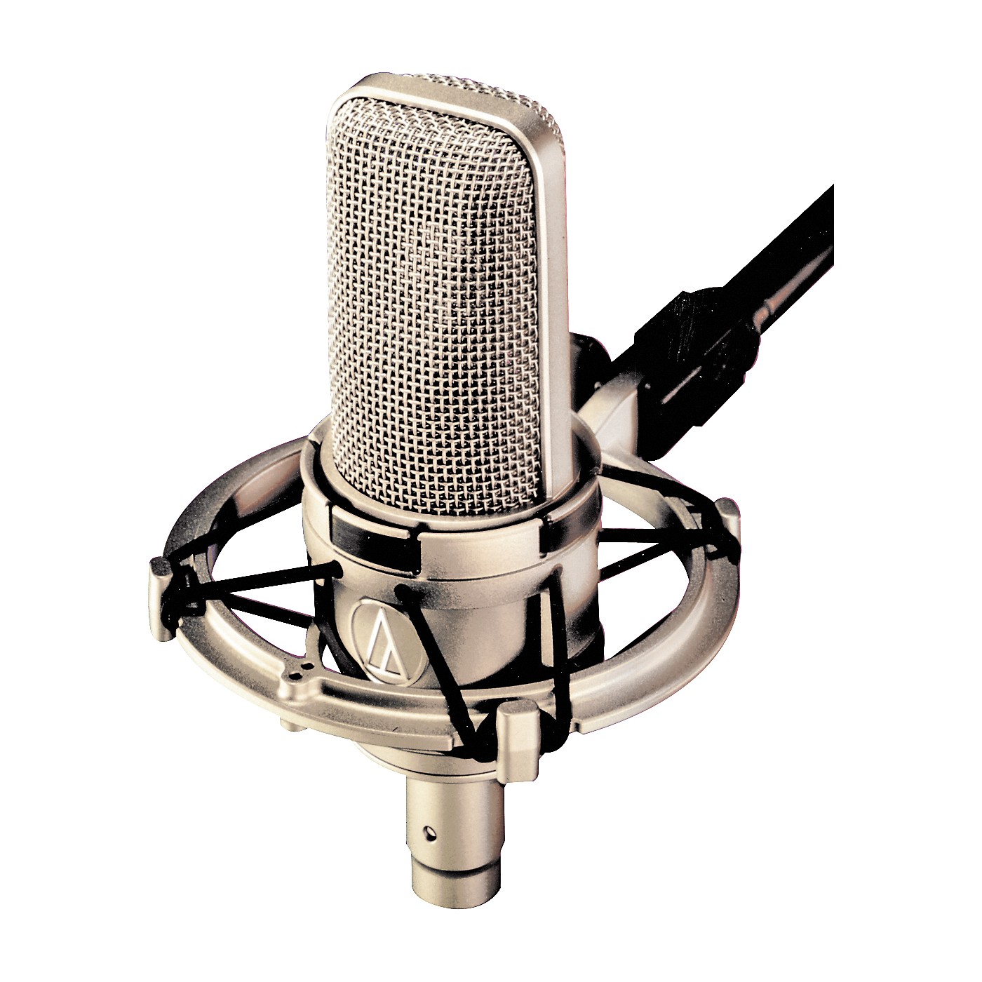 Audio-Technica AT4047 Cardioid Condenser Microphone thumbnail