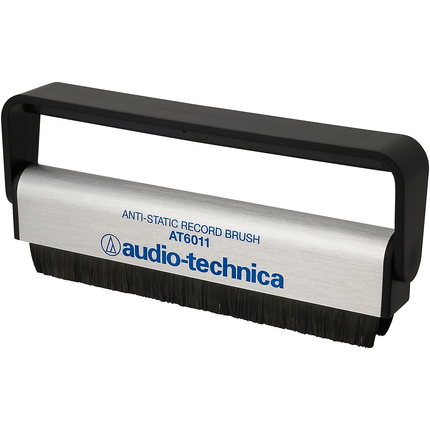 Audio-Technica AT6011 Anti Static Record Cleaning Brush thumbnail